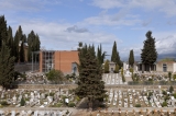 Cimitero Urbano Comunale